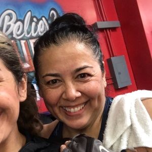 Meet your Posher, Linda